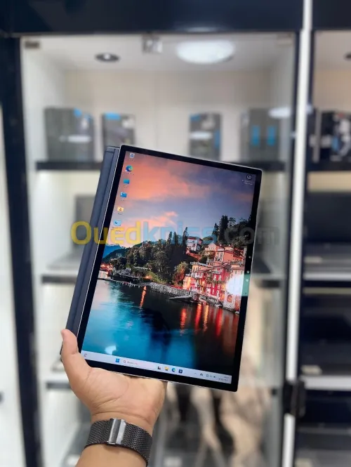 DELL XPS 9315 2IN1 I7-1250U 16GB 512GB SSD