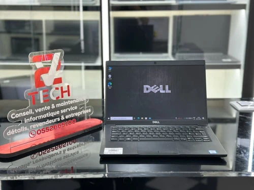 DELL LATITUDE 7390  i7-8650U 16GB 256GB SSD