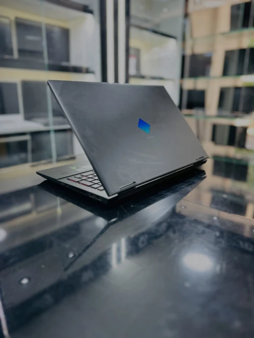 HP OMEN 15 I5-10300H 16GB 512GB NVME RTX 2060 6GB 144Hz