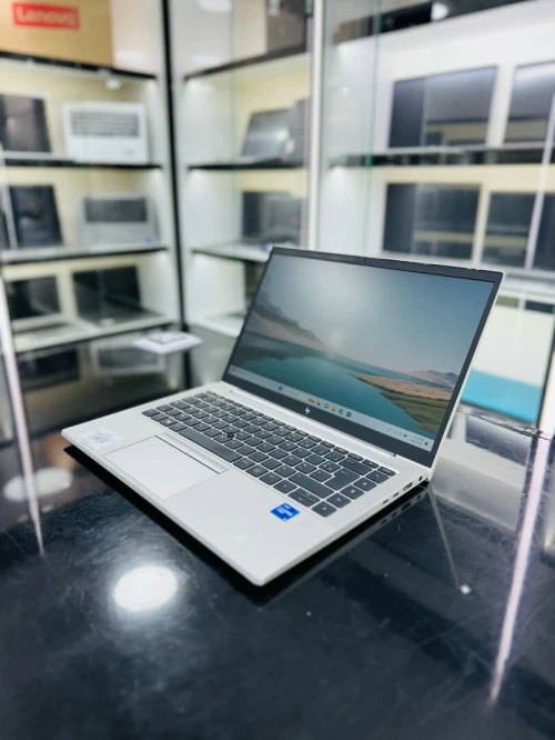 HP ELITEBOOK 840 G8 I5-1145G7 16GB 256GB SSD NVME