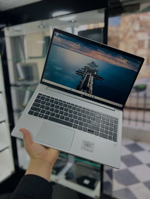 HP PROBOOK 455 G10 RYZEN 5 7530U 16GB 256GB SSD NVME