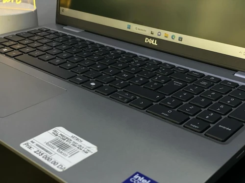 DELL PRECISION 3591 ULTRA 7 165H 32GB 512GB SSD RTX 2000 ADA
