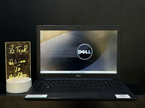 DELL LATITUDE 3500 i5-8265U 8GB 256GB SSD