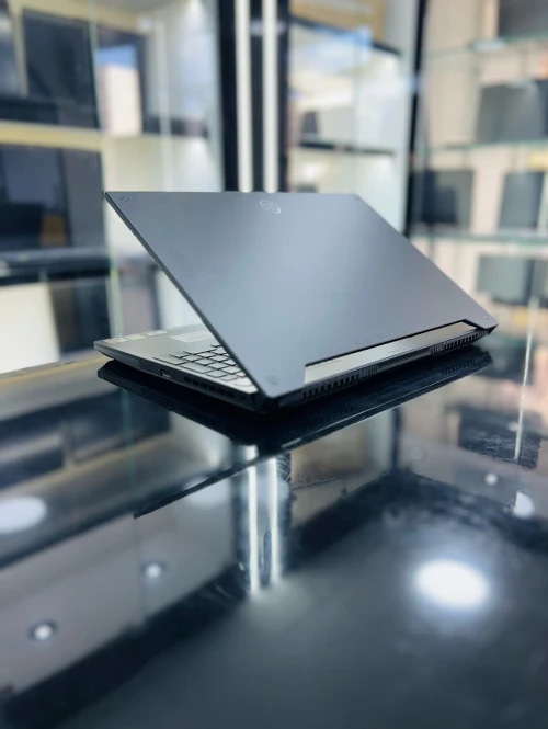 ASUS TUF A15 RYZEN 7 6800H 16GB 512GB SSD RTX 3050 4GB 144Hz