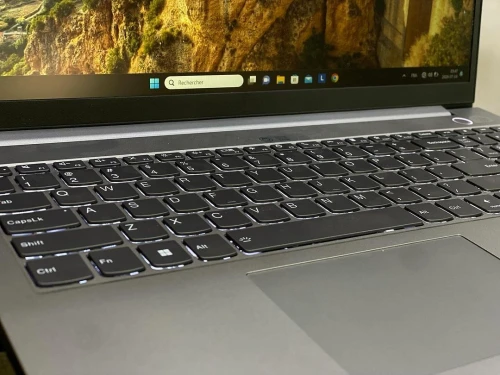 LENOVO THINKBOOK 15 G2 i7-1165G7 16GB 512GB SSD