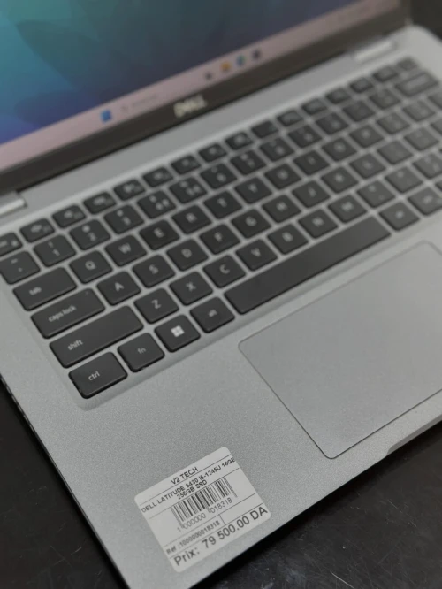 DELL LATITUDE 5430 TACTILE I5-1245U 16GB 512GB SSD NVME