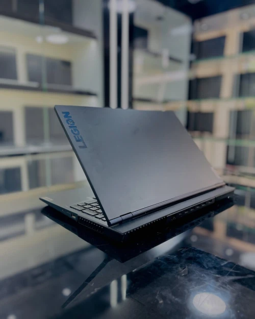 LENOVO LEGION 5 I5-11400H 16gb 512gb ssd rtx 3050 4gb vram