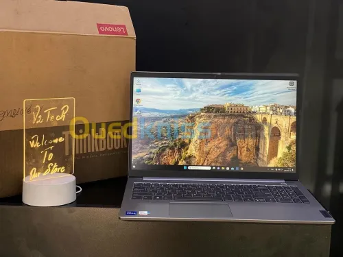 LENOVO THINKBOOK 15 G2 i7-1165G7 16GB 512GB SSD