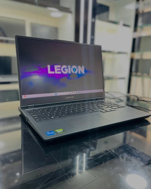 LENOVO LEGION 5 I5-11400H 16gb 512gb ssd rtx 3050 4gb vram