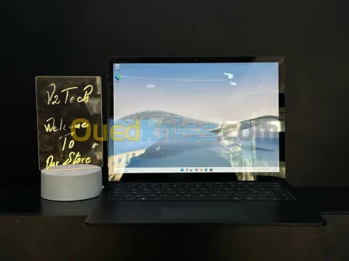 MICROSFT SURFACE LAPTOP 4 i7-1185G7 16GB 256GB SSD