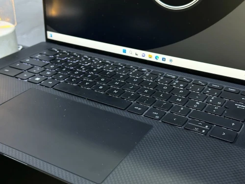 DELL PRECISION 5570  I9-12900H 32GB 1TB GB SSD RTX A2000 8GB