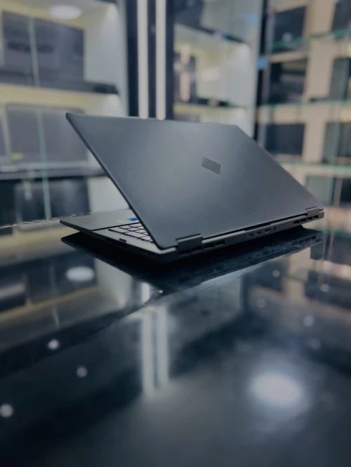 HP OMEN 16 I5-12500H 16GB DDR 5 512GB SSD RTX 3050 4GB