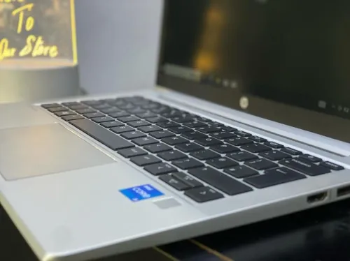 HP PROBOOK 430 G8 I5-1135G7 8GB 256GB SSD
