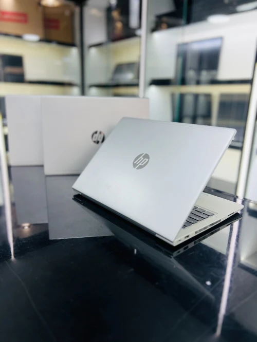 HP PROBOOK 445 G7 RYZEN 5 4500u 16gb 256gb ssd