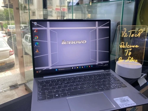 LENOVO THINKBOOK 13s i7-1165G7 16GB 256GB SSD