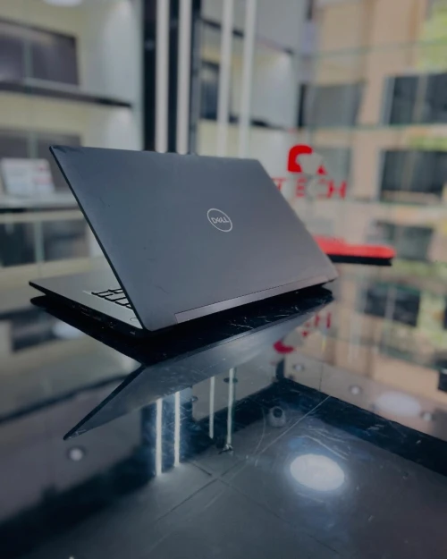 DELL LATITUDE 7480 I5-8350U 8GB 256GB SSD