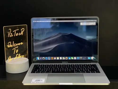 APPLE MACBOOK PRO 2017 I5 8GB 256GB SSD 482CYCLE
