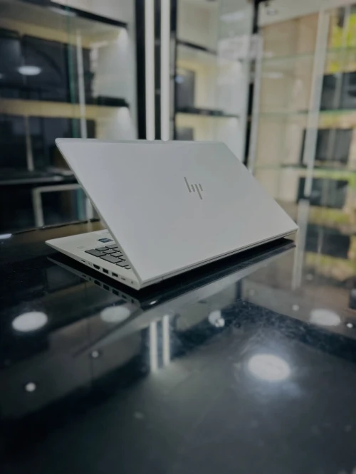 HP ELITEBOOK 650 G9 I5-1250P 16GB 512GB SSD NVME