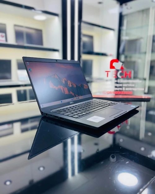 DELL LATITUDE 7380 I7-7600U 8GB 512GB SSD