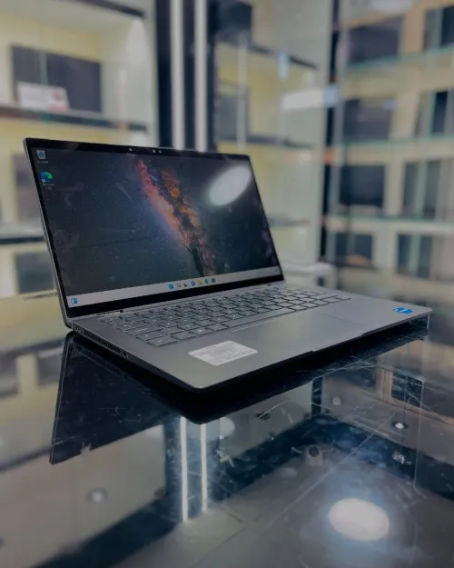 DELL LATITUDE 7430 X360 TACTILE I5-1245U 16GB 256GB SSD