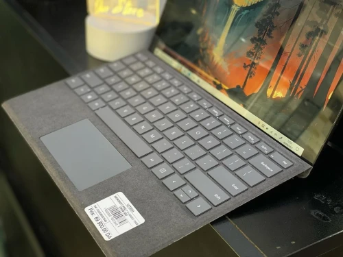 MICROSOFT SURFACE PRO 7 I7-1065g7 16GB 256GB 2K TACTILE