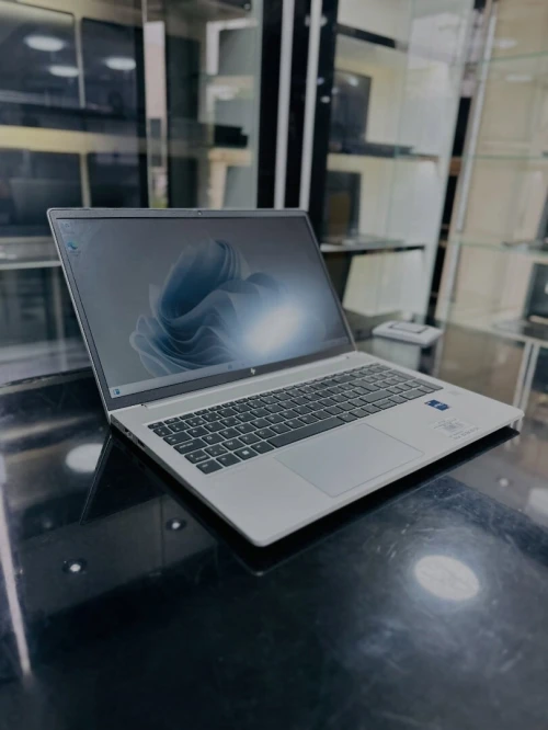 HP ELITEBOOK 650 G9 I5-1250P 16GB 512GB SSD NVME