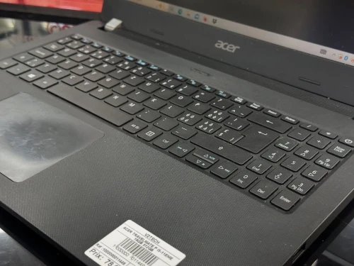 ACER TRAVELMATE  i5-1135G7 16GB 512GB SSD