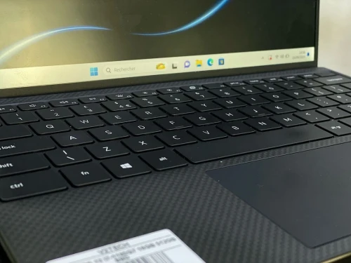 DELL XPS 13 9310  i7-1185G7 16GB 512GB SSD