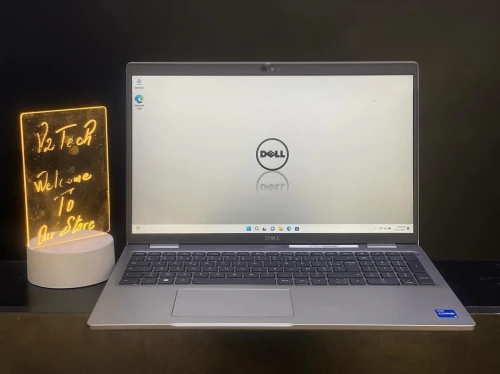 DELL LATITUDE 5530 TACTILE i5-1235U 16GB 512GB SSD