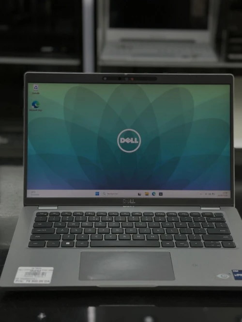 DELL LATITUDE 5430 TACTILE I5-1245U 16GB 512GB SSD NVME