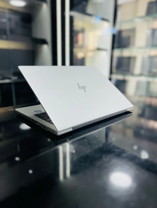 HP ELITEBOOK 840 G6 I5-8265U 8GB 256GB SSD