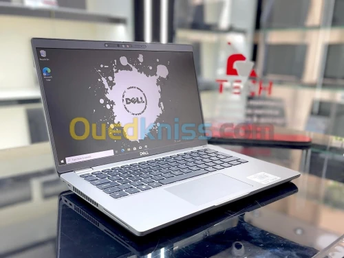 DELL PRECISION 3470 I7-1260P 16GB 512GB SSD NVIDIA T550 4GB VRAM 