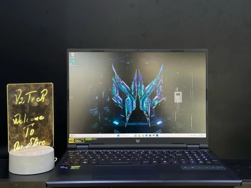 ACER PREDATOR HELIOS NEO 16 i9-14900HX 32GB 1TB SSD RTX 4070 2K 240Hz