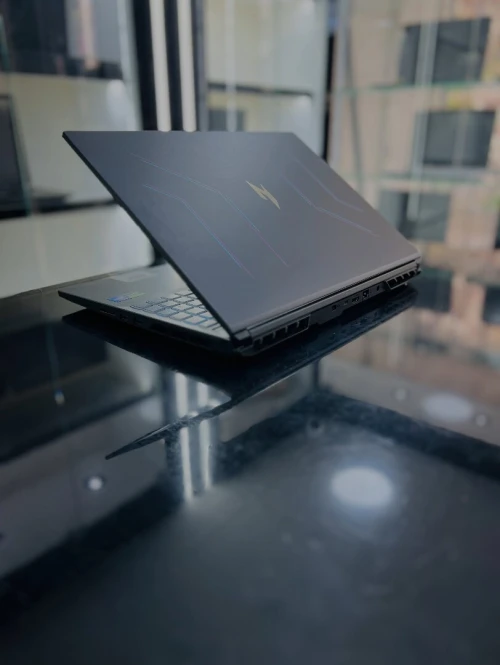 ACER SHADOW 16 I7-14650Hx 16GB DDR 5 512GB SSD RTX 4060 8GB 2K 165Hz