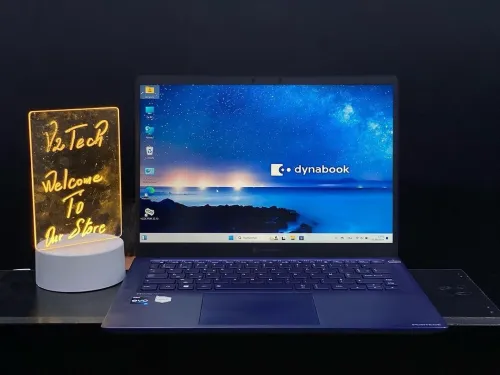 TOSHIBA DYNABOOK PORTEGE X40L I5-1240p 8GB 256GB SSD