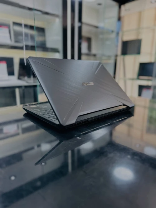 ASUS TUF A15 RYZEN 5 3550H 16GB 512GB SSD NVME GTX 1650 4GB 120Hz