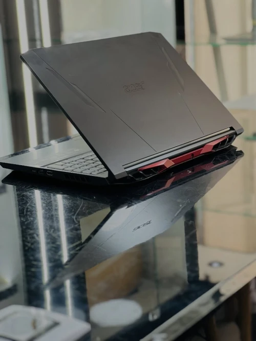 ACER NITRO 5 I5-11400H 16GB 512GB SSD RTX 3050 4GB 144Hz