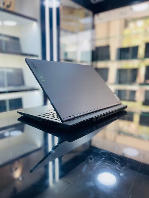 LENOVO LEGION 5 RYZEN 7 5800H 16gb 512gb ssd rtx 3050 4gb vram