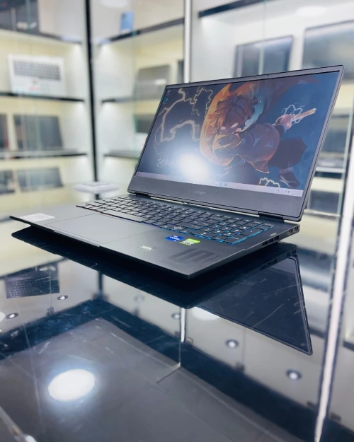 HP OMEN 16 INTEL I9 12900H 16GB 512GB SSD RTX 3060 6GB VRAM