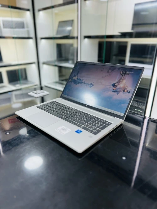 HP PROBOOK 450 G8 I5-1135G7 8GB 256GB SSD NVME