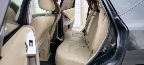 Nissan Murano 2011 Murano