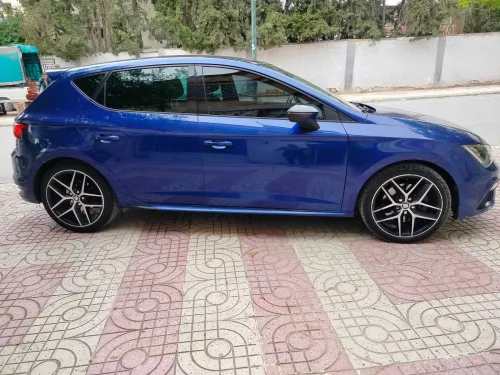 Seat Leon 2018 LINEA R+