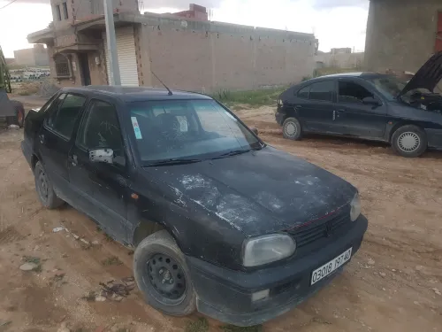 Volkswagen Vento 1997 