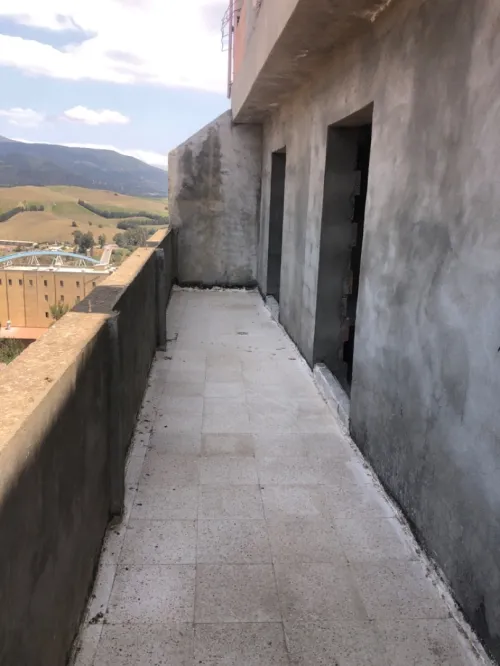 Vente Appartement F3 Tizi Ouzou Draa ben khedda