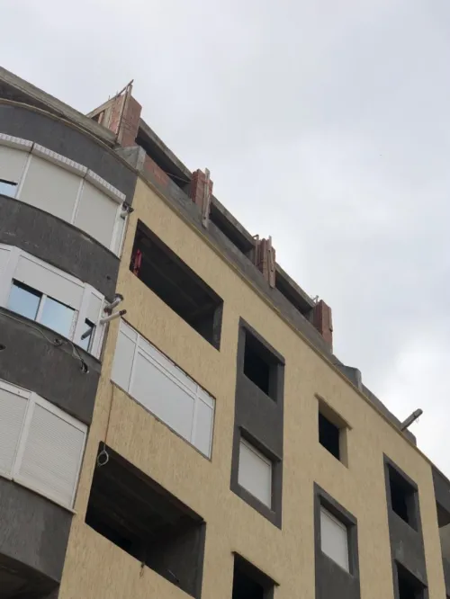 Vente Appartement F3 Tizi Ouzou Draa ben khedda