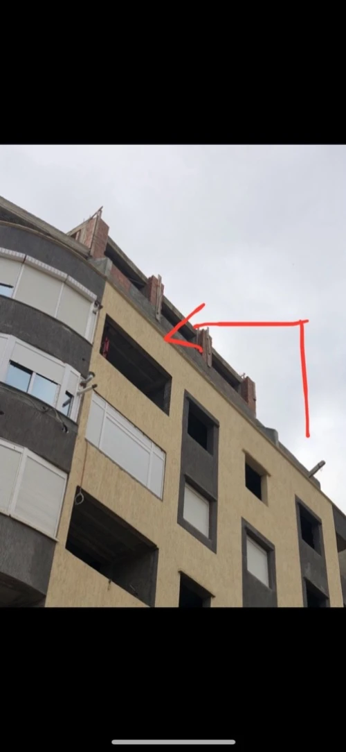 Vente Appartement F3 Tizi Ouzou Draa ben khedda