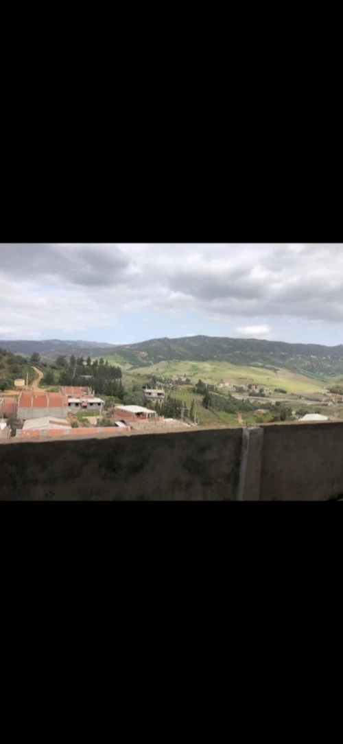 Vente Appartement F3 Tizi Ouzou Draa ben khedda