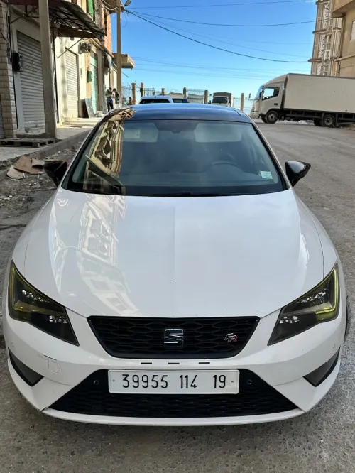 Seat Leon 2014 Réference+