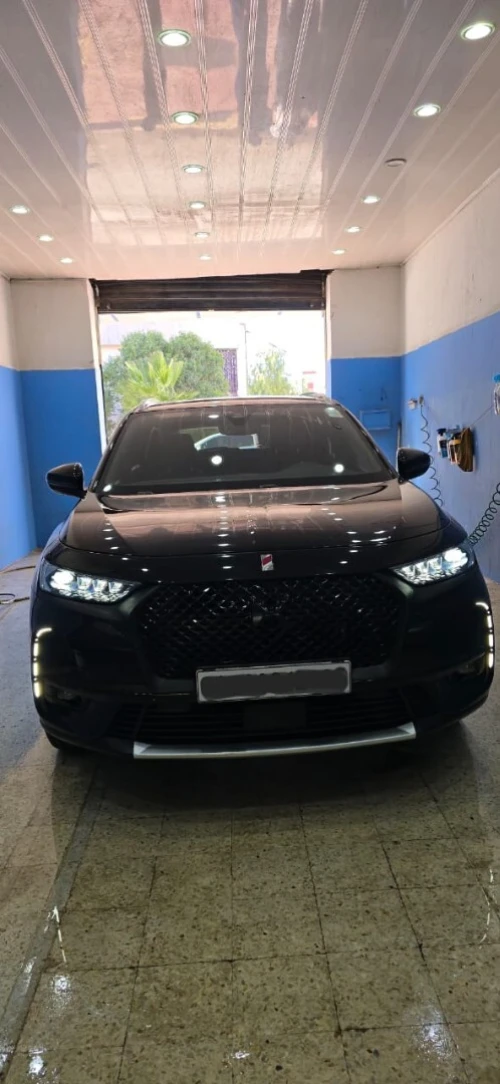 DS Ds7 2021 Performance Line 2