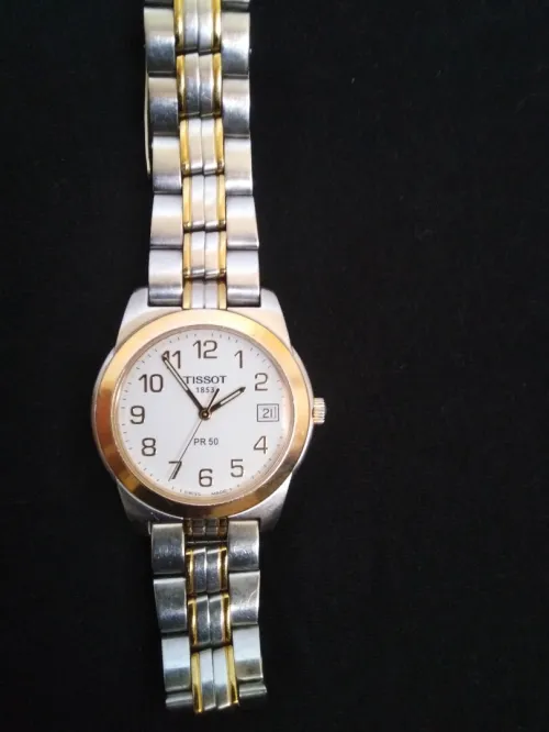 Montre Tissot